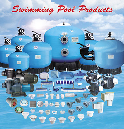 Swimming Pool Equipment