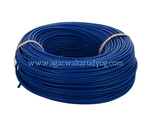 PVC Capacitor Wire: Uses, Types, Manufacturing & Buying Guide