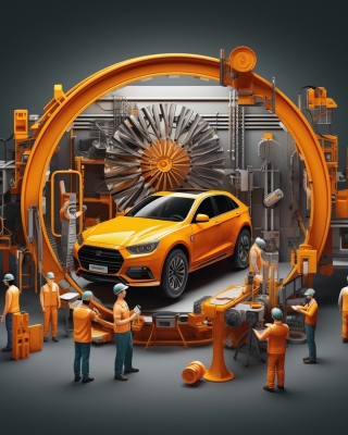 Auto Tech Asia