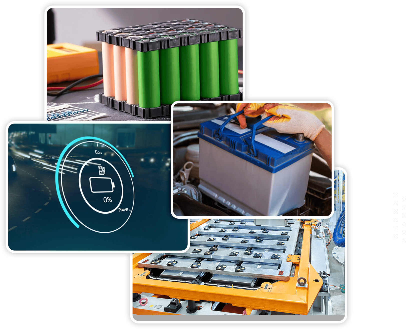 BATTERY ASIA Expo 2025 About us