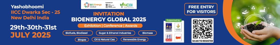 BioEnergy Global Expo 2025