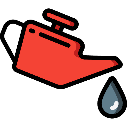 Oil & Natural Gas Industry Logo