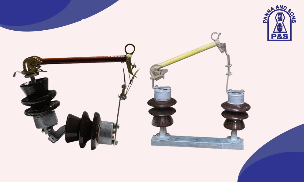11kv Drop Out Fuse Set Manufacturers in Delhi NCR : Panna and sons