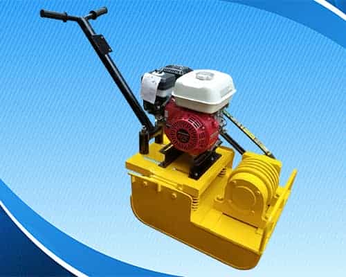 Top Earth Compactor Machines for Construction in Uttarakhand