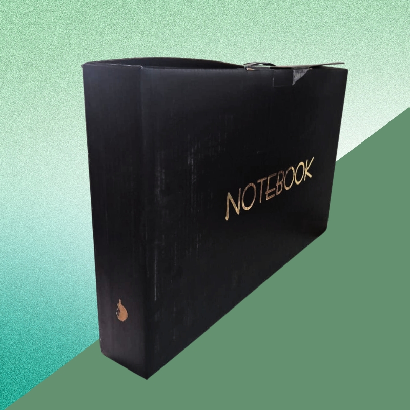 Laptop Packaging Box Supplier in Faridabad