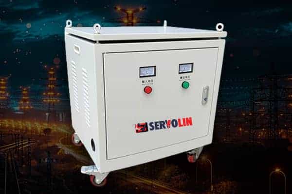 Servo Stabiliser Isolation Transformer Supplier in Punjab