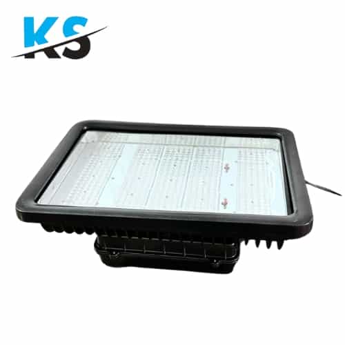 Top AC Flood Light Supplier in Uttarakhand | KS Lighting