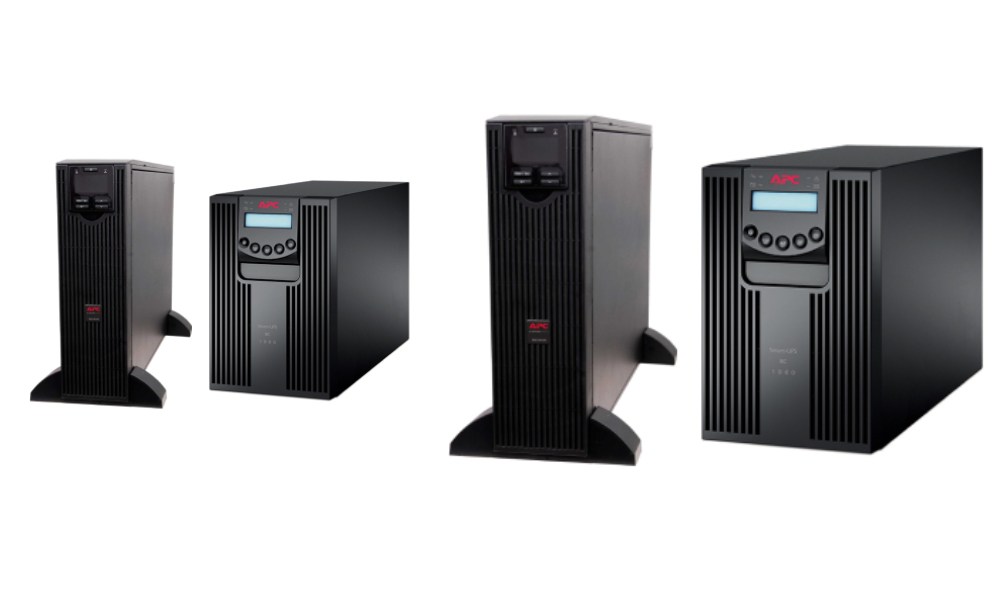 Top APC Online Ups Supplier Delhi NCR | Panproxima Power Solution