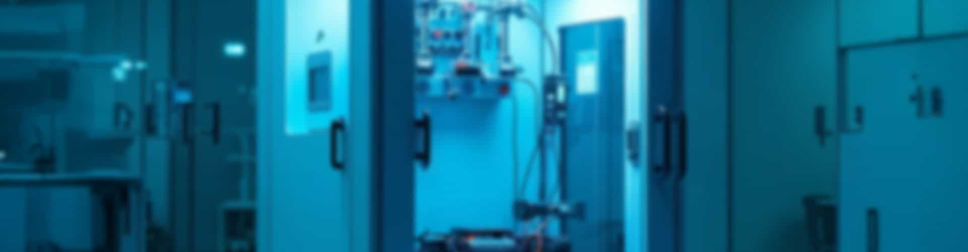 Automated EV Battery Testing Enhances Reliability