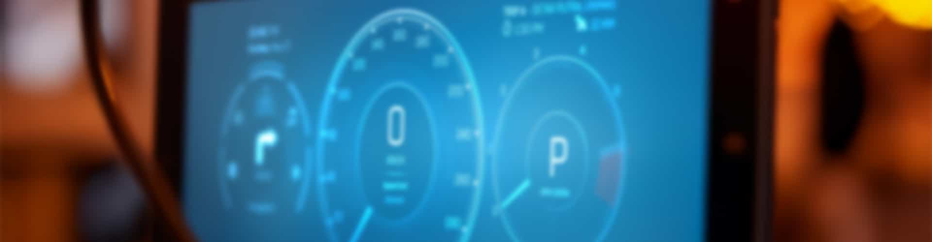 Automated EV Cluster Testing Enhances Efficiency