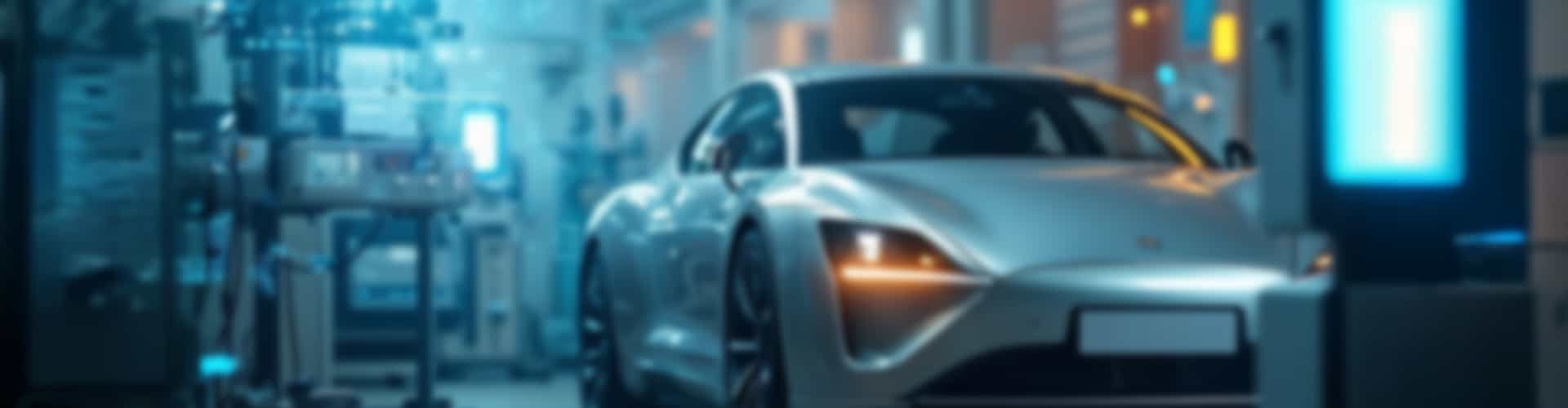 Automated EV Controller Testing Enhances Efficiency