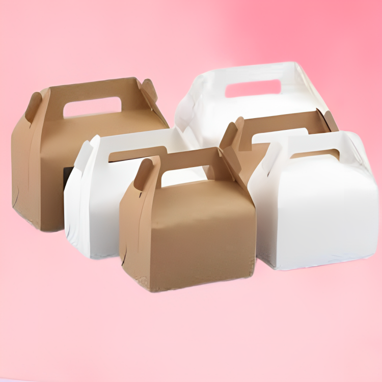 Bakery Packaging Companies in Faridabad