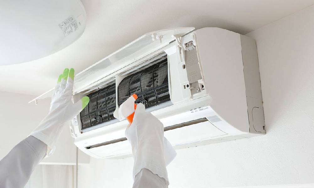 Best AC service Noida | SUPER AIRCON