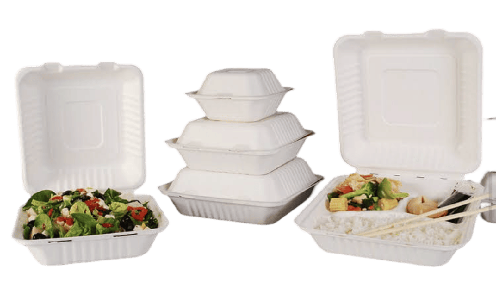 Biodegradable Packaging