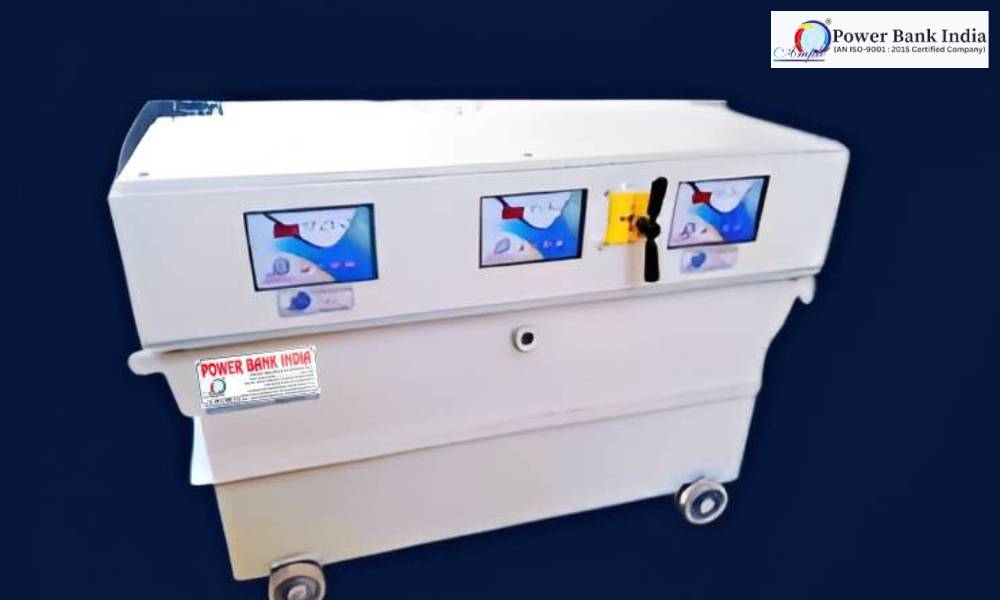 Servo Voltage Stabilizers Manufacturers in Delhi NCR