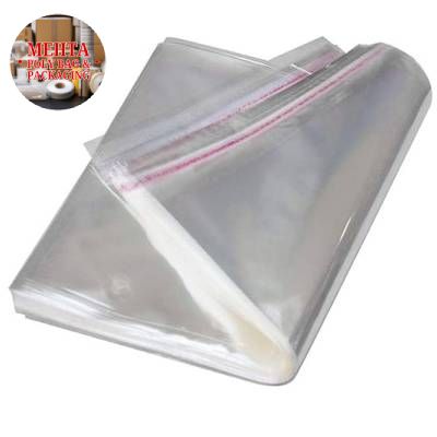 BOPP Poly Bag Wholesalers Delhi NCR