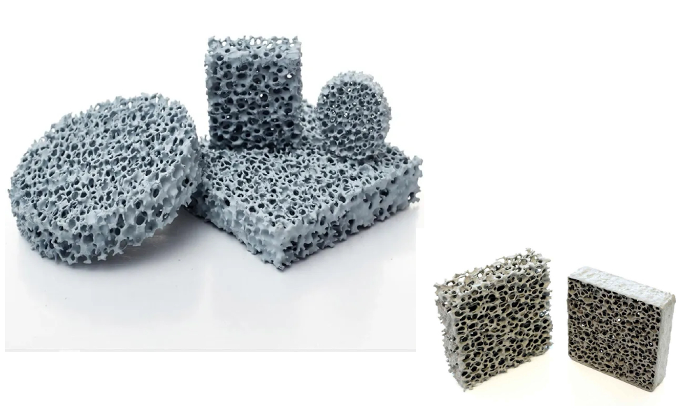 Top Ceramic Foam Filters Supplier in India | Jagannath Company