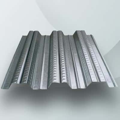 Deck Sheet Dealers Delhi NCR | Shree Laxmi Steels