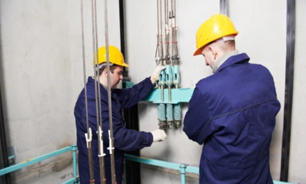 Lift/Elevator/Escalator Installation Services in Uttarakhand | DT Allianz Lifts