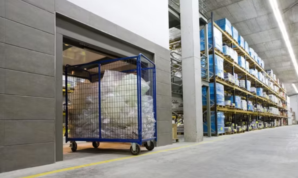 Goods Elevator Manufacturer Uttarakhand | DT Allianz Lifts