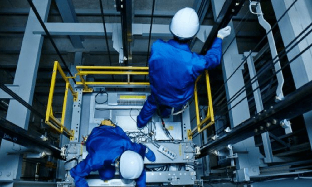Elevator Annual Maintenance Services in Uttarakhand | DT Allianz Lifts