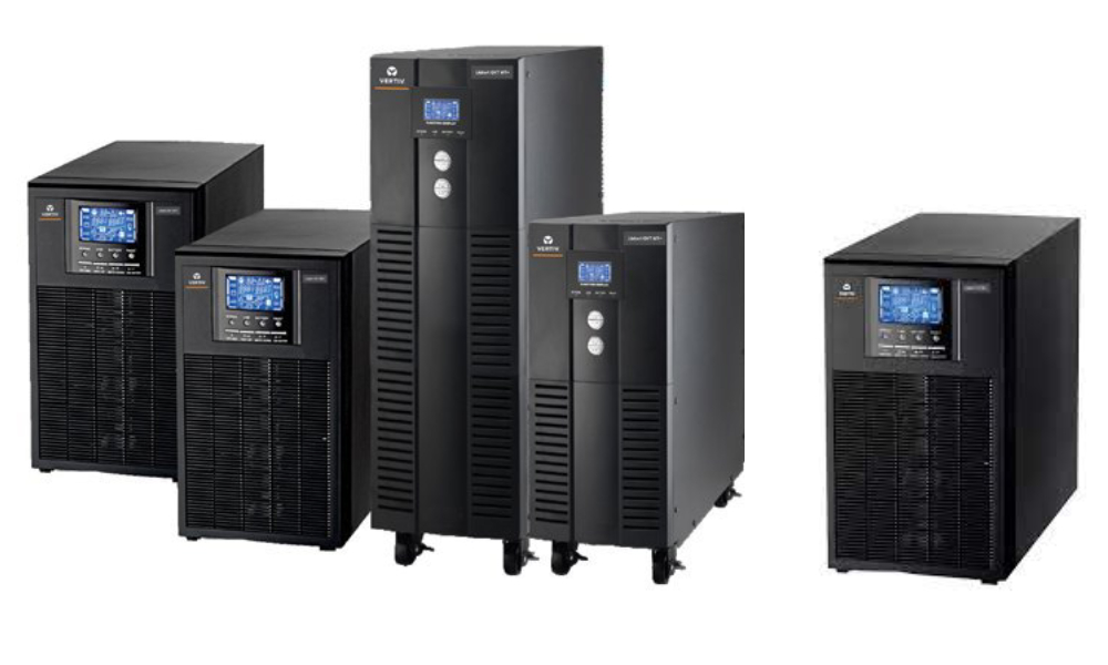 Emerson Vertiv Online Ups Supplier in Noida | Panproxima Power Solutions