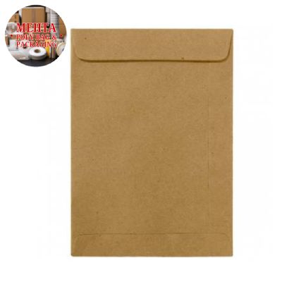 Paper Envelope retailers in Delhi NCR | Mehta Poly Bag