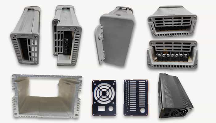 Best Electric vehicle Heatsink Manufacturer and Dealers in Delhi NCR | BL Enterprises