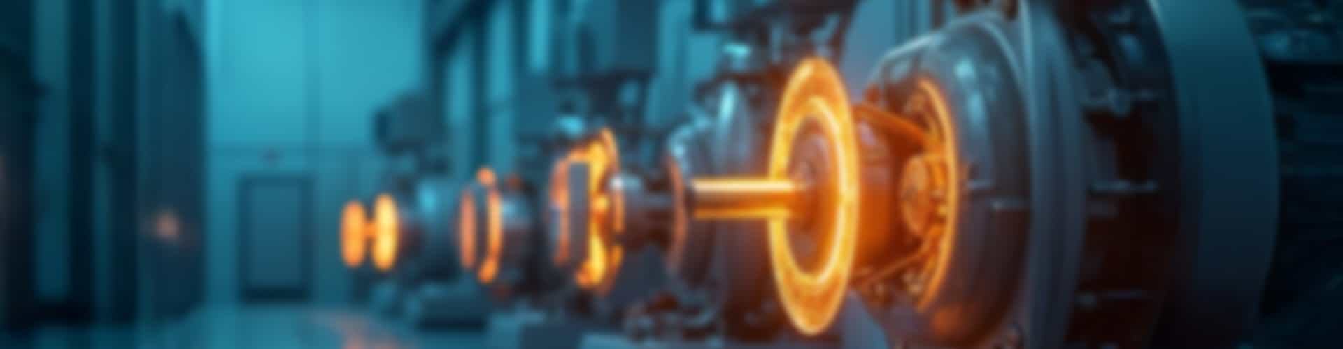 EV Motor Testing Solution Boosts Efficiency and Reliability