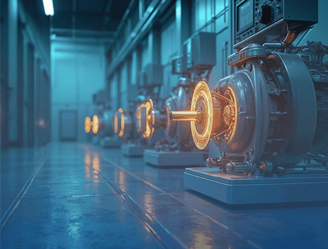 EV Motor Testing Solution Boosts Efficiency and Reliability