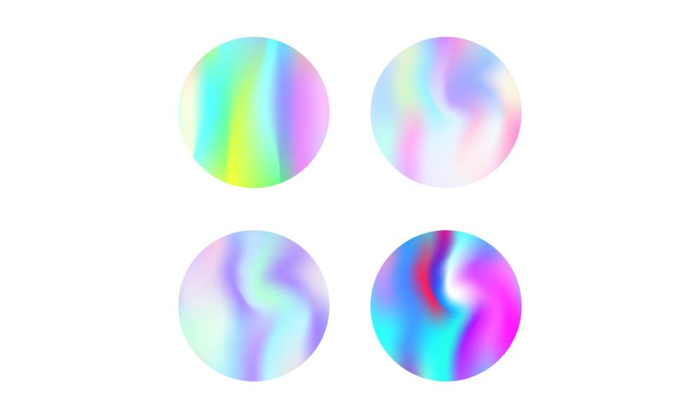 Holographic Label Manufacturer in Delhi NCR