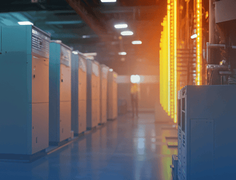 How Our EOL Testing ATE is Safeguarding the Future