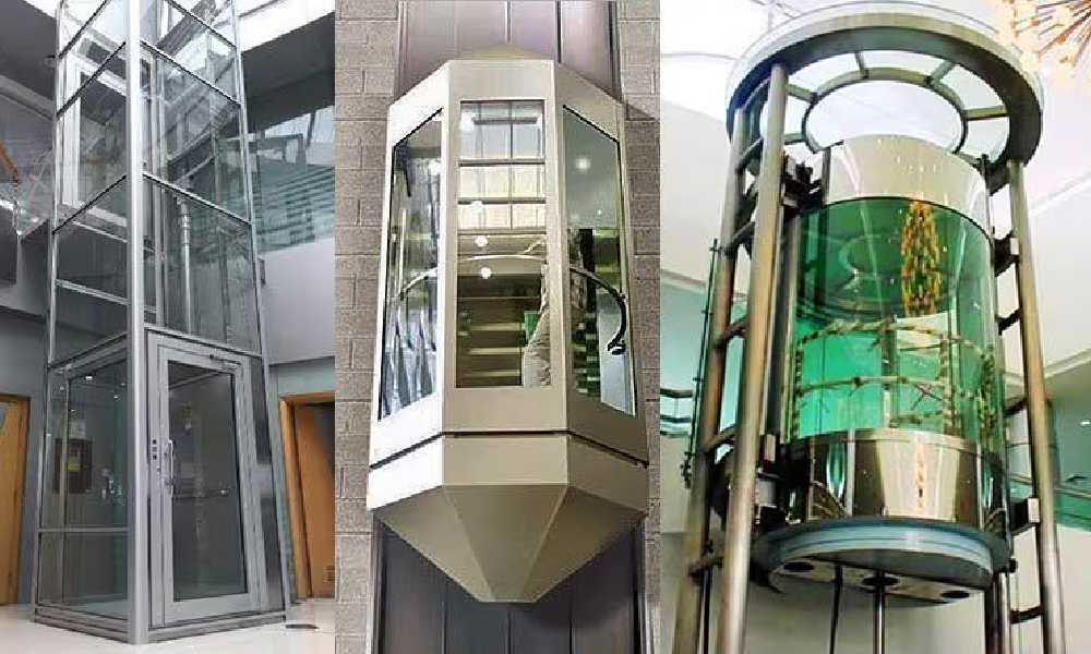 Top Advanced Hydraulic Elevator manufacturer in Delhi | DT Allianz Lifts