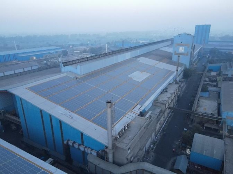 The Environmental Benefits of Switching to Solar Energy