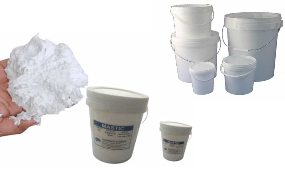 High-Quality Insural Mastic Coating Dealer in India - Jagannath Company