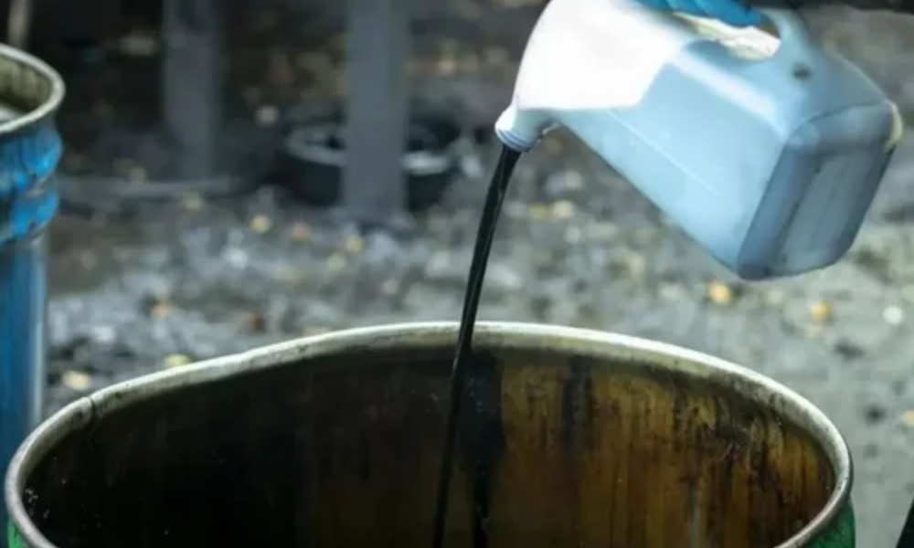 Best Graphite Lubricant Oil Supplier in Delhi | Jagannath Company