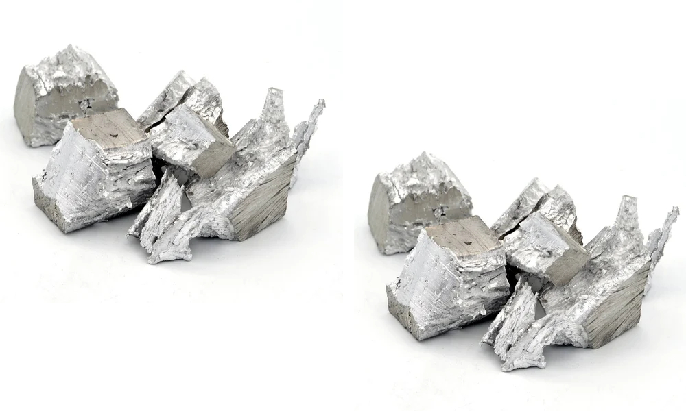 Best Magnesium Metal Supplier in India | Jagannath Company