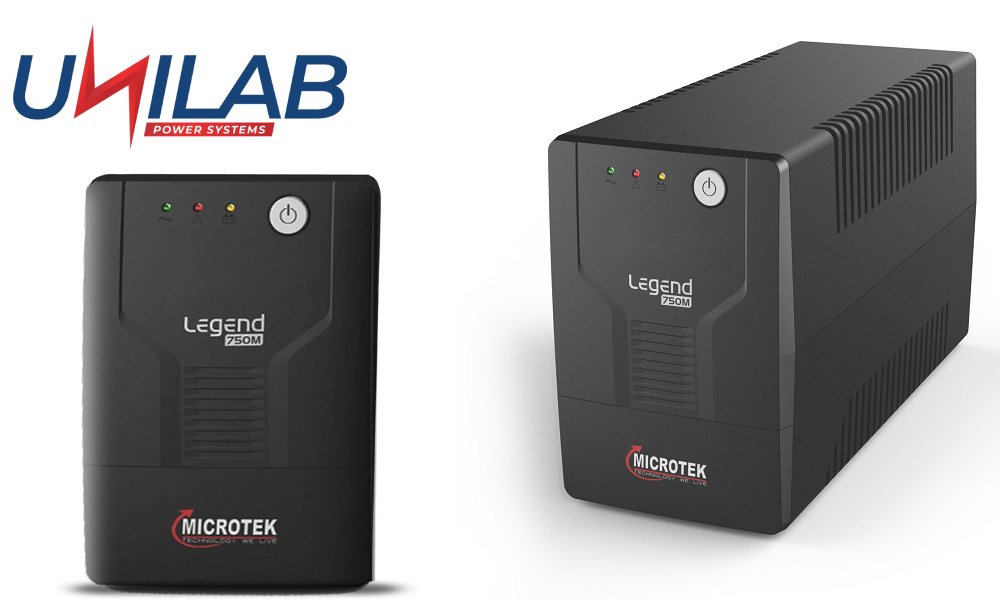 Microtek UPS Suppliers in Delhi NCR | Unilab Power Systems