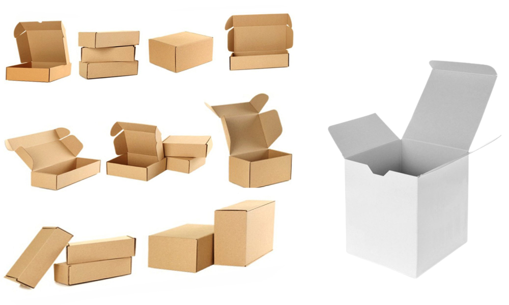 Best Mono Carton Boxes Suppliers in Delhi