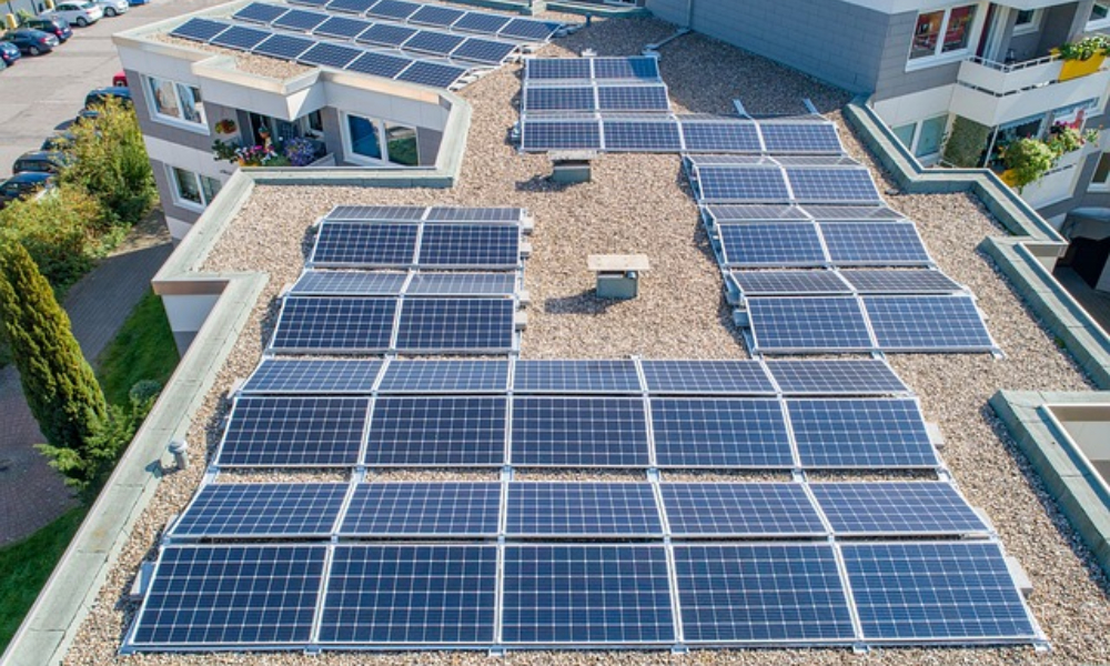  Solar Power System Manufacturer in Delhi NCR
