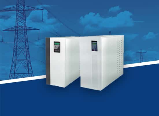 Online UPS Dealers Delhi | Servo Sine System 