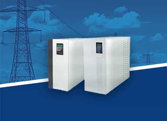 Top Online UPS Supplier in Delhi | Servo Sine