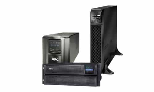Online UPS Solutions for Reliable Power Backup | Alcotech