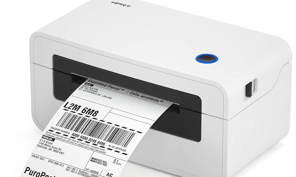 Top Quality Barcode Printer Printheads in Delhi NCR-Only at Geeta Barcode