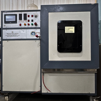 Professional UV Testing Services in Ghaziabad | KC Test Lab