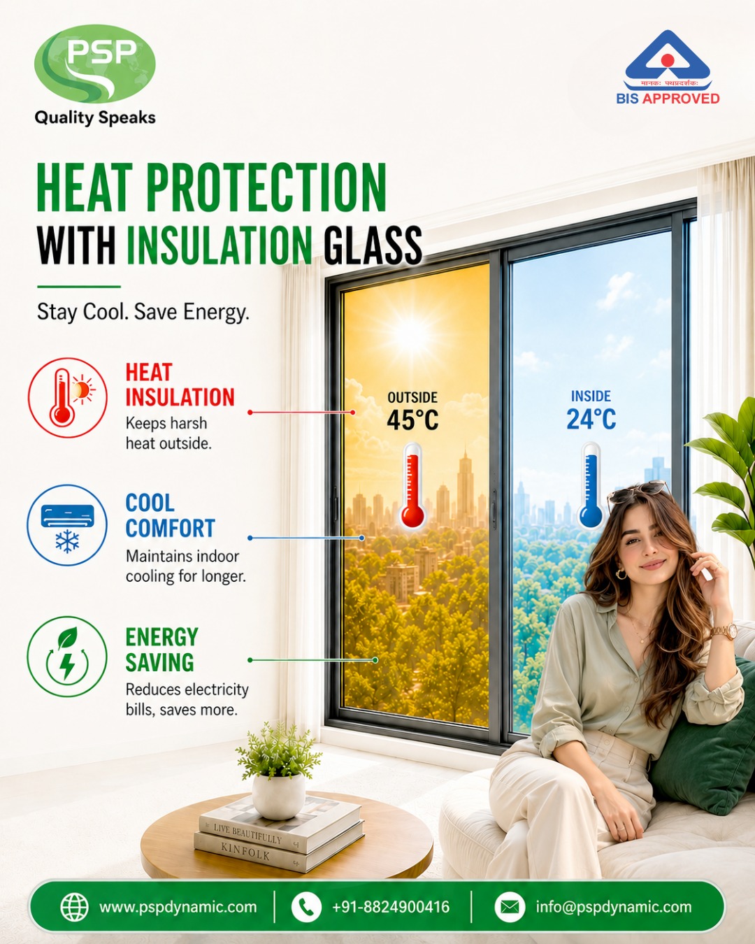 PSP uPVC vs Encraft uPVC | Which uPVC Profile is Better in India?