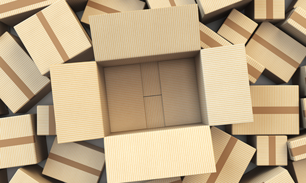Corrugated Box Supplier in Delhi