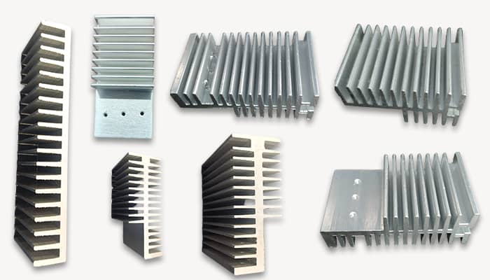 Solar Heat Sinks Supplier in Delhi NCR | BL Enterprises