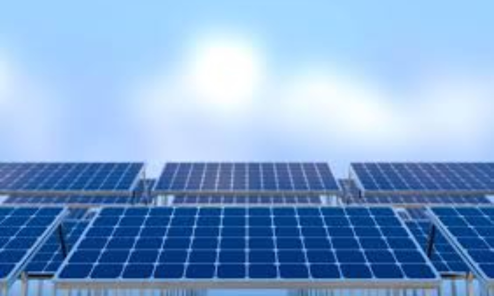 Solar Power Systems Manufacturer Uttarakhand | Gkon Solar