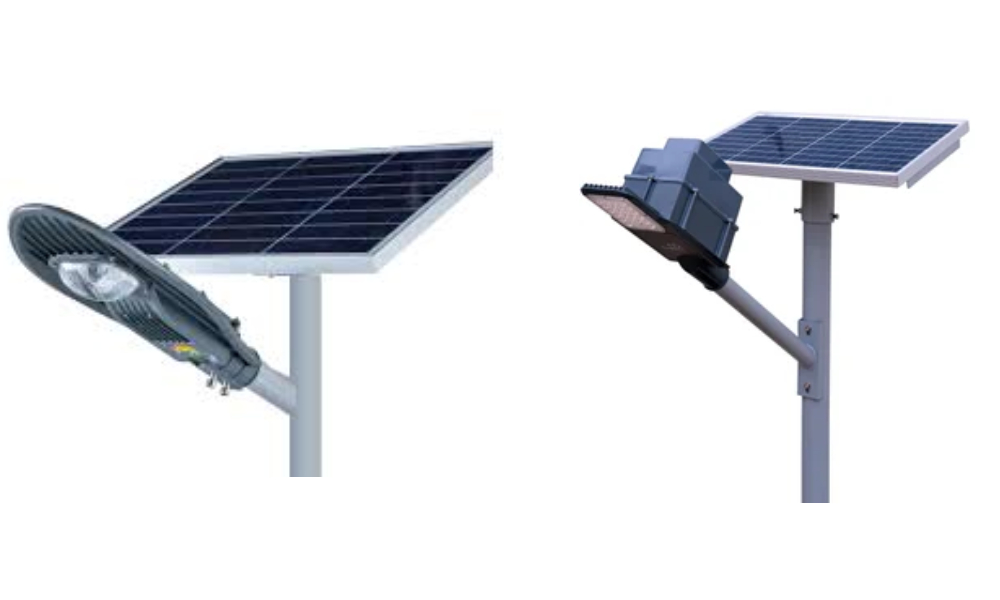 Top Solar street Light Dealer Uttar Pradesh | Sunwind Energy